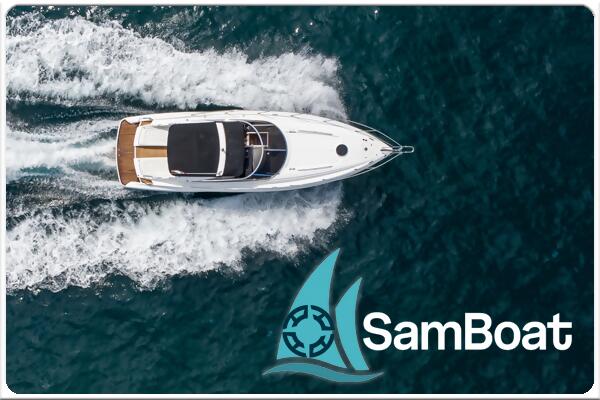 Miete ein Boot im Urlaubsziel Ibiza bei SamBoat, dem führenden Online-Portal zum Mieten und Vermieten von Booten weltweit