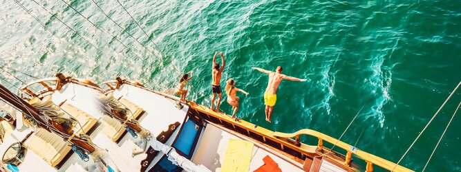 Reisemagazin mit Informationen über Erlebnisse der Urlaubsdestination Ibiza. Interessante Tagesausflüge zu sehenswerten Plätzen..