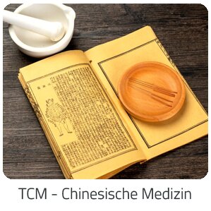 Reiseideen - TCM - Chinesische Medizin -  Reise auf Trip Ibiza buchen