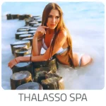 Trip Ibiza Reisemagazin  - zeigt Reiseideen zum Thema Wohlbefinden & Thalassotherapie in Hotels. Maßgeschneiderte Thalasso Wellnesshotels mit spezialisierten Kur Angeboten.