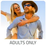 Trip Ibiza zzeigt Reiseideen für den nächsten Adults only Urlaub in beliebten Reiseländer . Lust auf Angebote, Preisknaller & Geheimtipps? Hier ▷