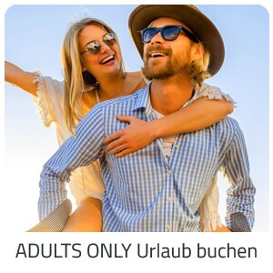 Adults only Urlaub buchen - Ibiza