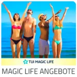 Trip Ibiza - entdecke den ultimativen Urlaubsgenuss im TUI Magic Life Clubresort All Inclusive – traumhafte Reiseziele, top Service & exklusive Angebote!